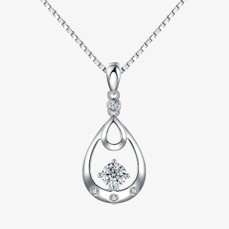 silver-drop-necklace-free-img